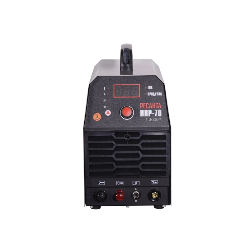 Инверторный плазменный резак Ресанта ИПР-70