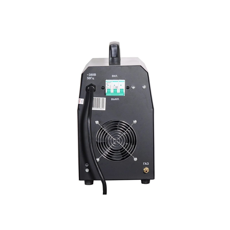 Инверторный плазменный резак Ресанта ИПР-70