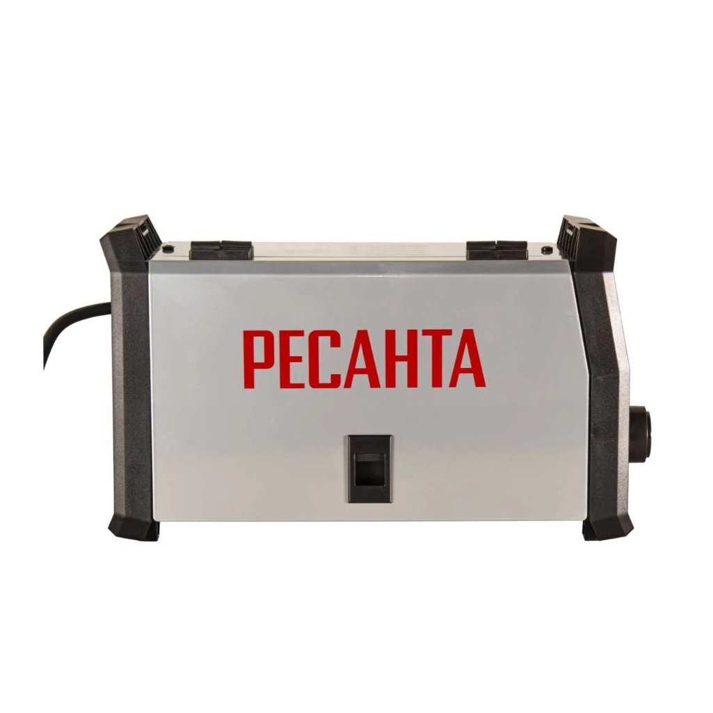 Сварочный полуавтомат Ресанта САИПА-200 3в1, 65/234, ручная, порошковая проволока, аргоновая