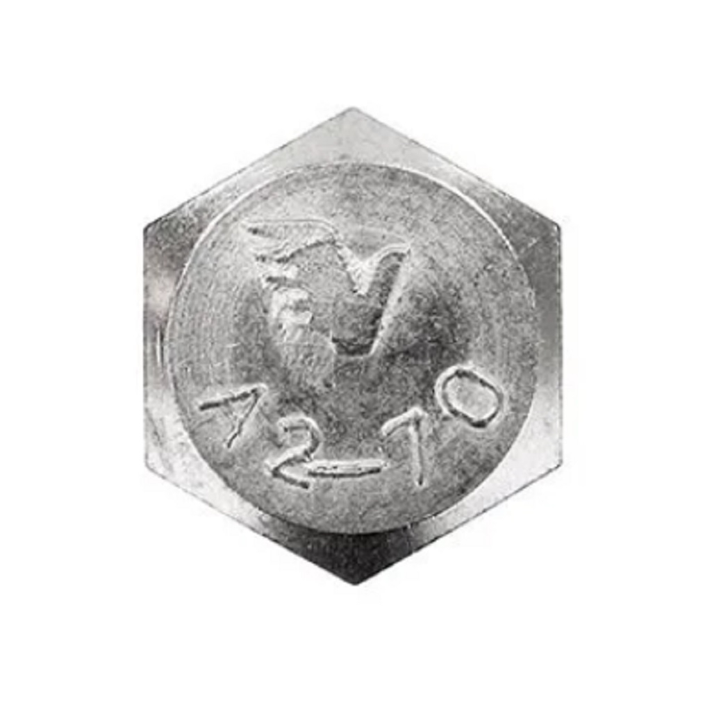 Болт шестигранный М6х20 DIN 933, универсальный, полная резьба, нержавеющая сталь А2