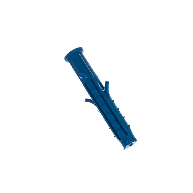 Дюбель Чапай Жесть четырехраспорный полипропилен 6x40мм 22 шт