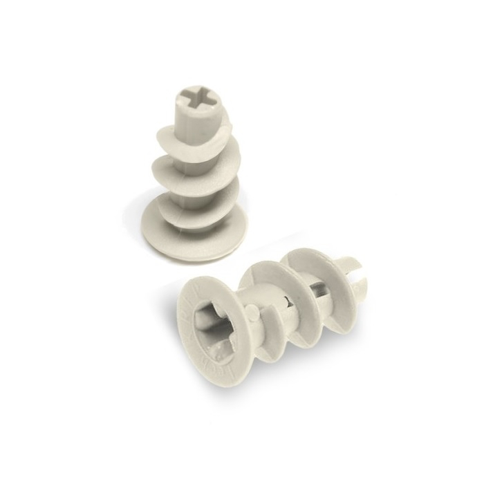 Дюбель Жесть Driva нейлон без сверла 14х32 мм УТ-00007265