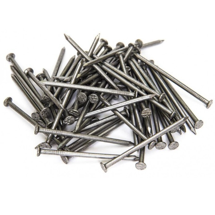 Гвозди Bohrer строительные 1.8х32, 500 г, 4028-63