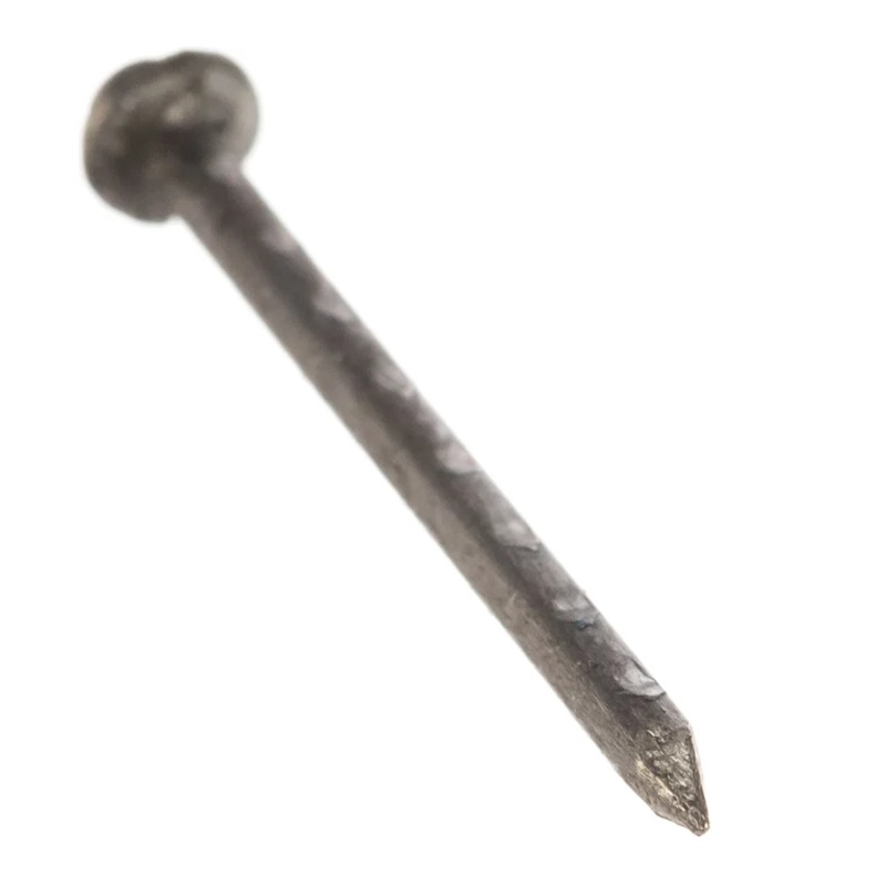 Гвоздь строительный 1,2x16, 0,2 кг, контейнер 280 мл