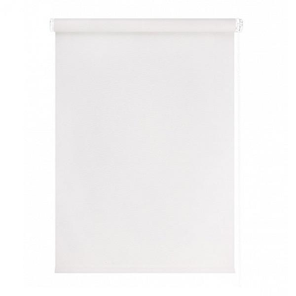 Рулонная штора Горизонт миндаль Legrand 52х175 см