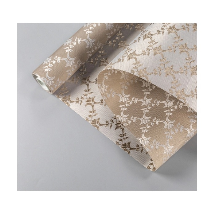 Рулонная штора Legrand Жизель какао 66х175 см