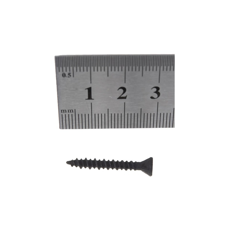 Саморез для ГВЛ Жесть 3,9х30мм 15 шт