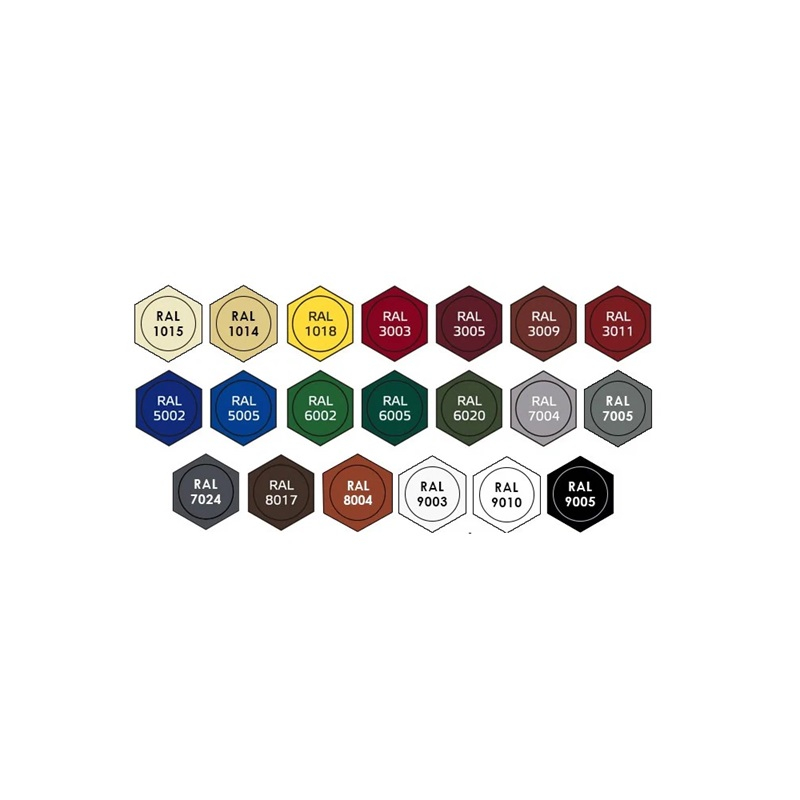 Саморез кровельный Жесть 4,8х35мм RAL6005 темно-зеленый 250 шт