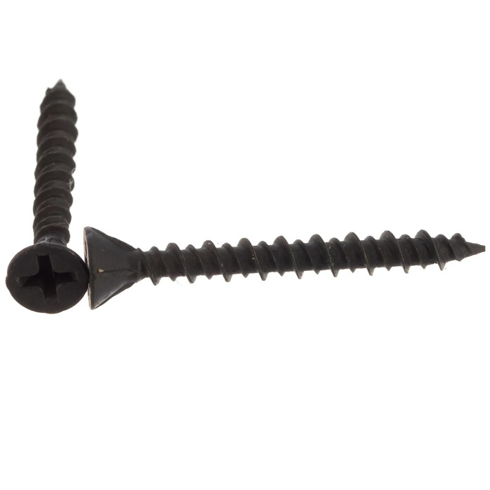 Саморез для ГВЛ Жесть 3,9х35 мм, 10 шт