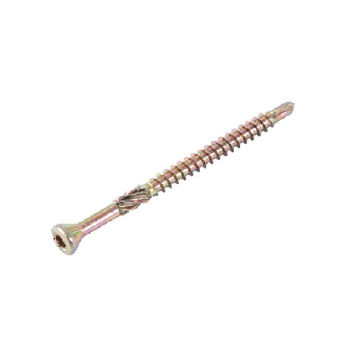 Саморез для паркета, деревянных полов из массивной доски 3,2х30 20 шт