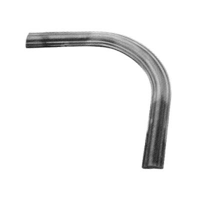 Изгиб к поручню 12.087.07