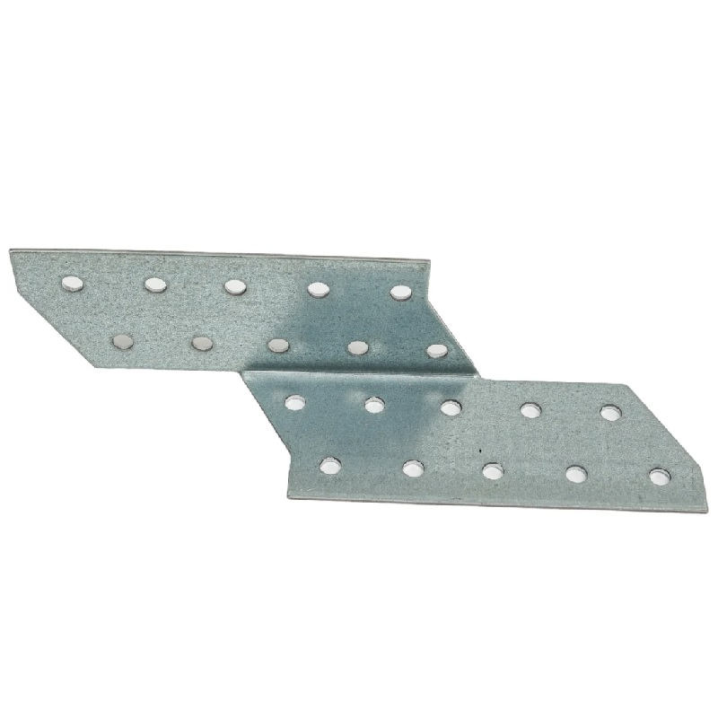 Держатель балки левый 170 мм