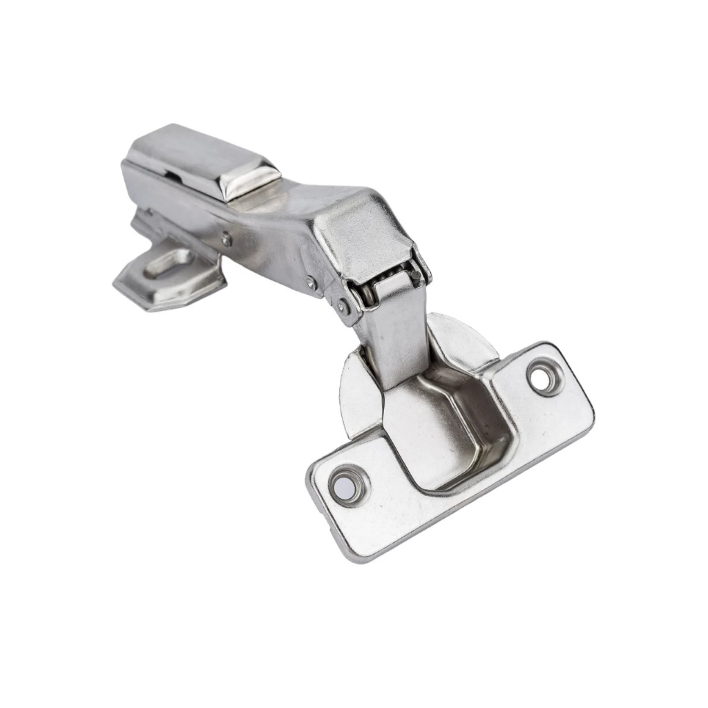 Петля мебельная Лягушка 45 RDK-64C, Slide-on, с доводчиком