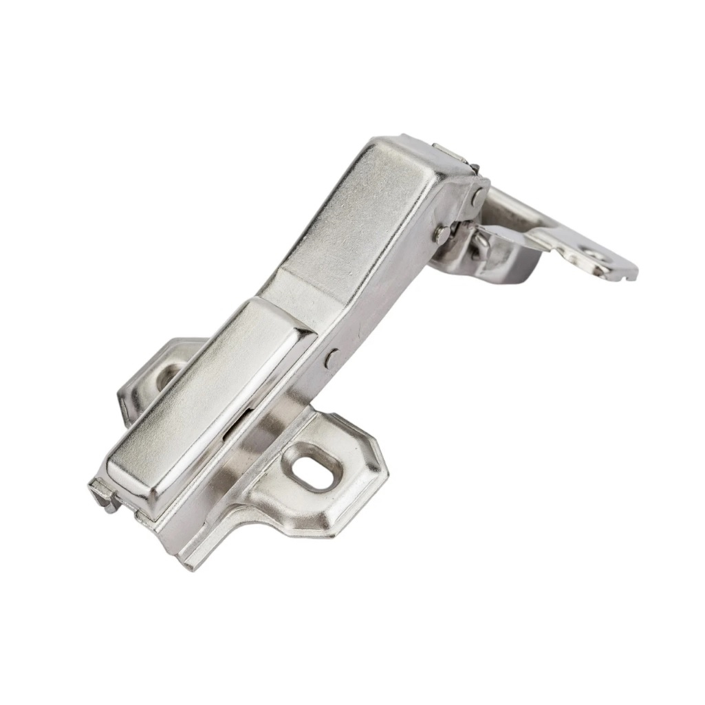 Петля мебельная Лягушка 45 RDK-64C, Slide-on, с доводчиком