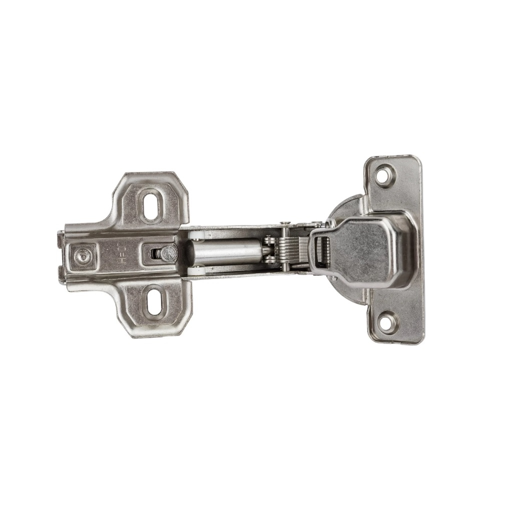 Петля мебельная Лягушка 45 RDK-64C, Slide-on, с доводчиком