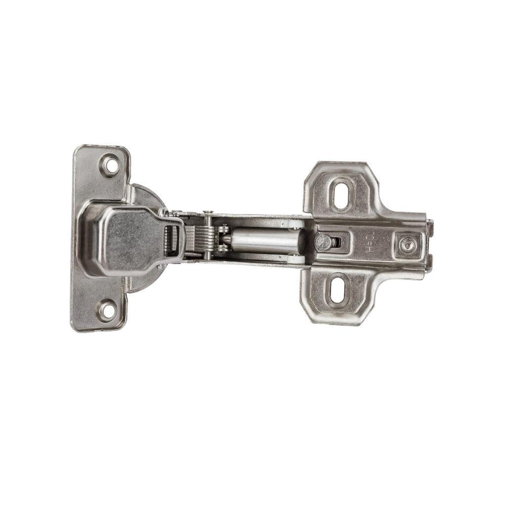 Петля мебельная Лягушка 45 RDK-64C, Slide-on, с доводчиком