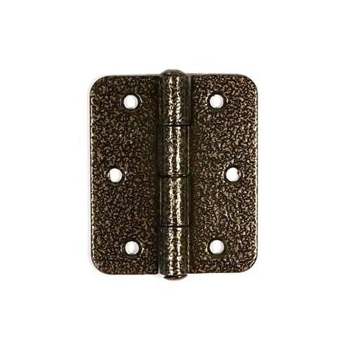 Петля ПН5-60 полимер бронза Металлист