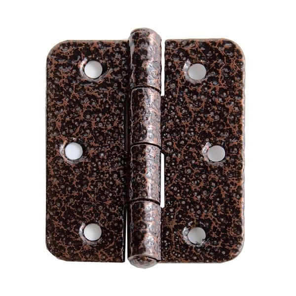 Петля ПН5-60 полимер медь Металлист