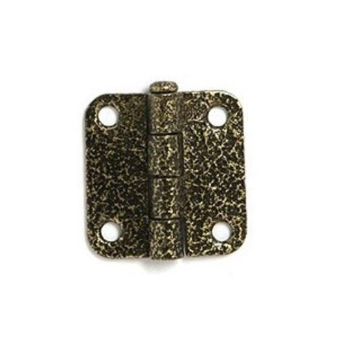 Петля ПН5-40 полимер бронза Металлист