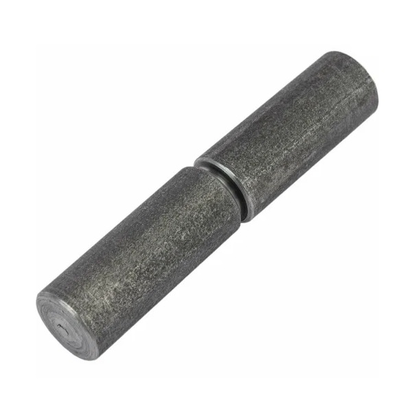 Петля гаражная d20х110 мм с запрессованным шаром 014524