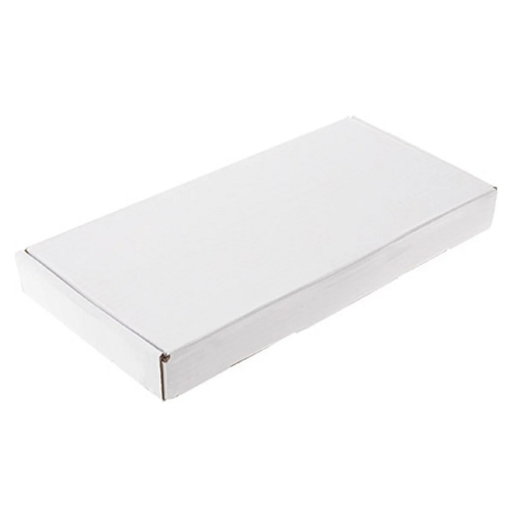 Ручка овальная на планке Apecs HP-85.7306-GRD для профилей, серая