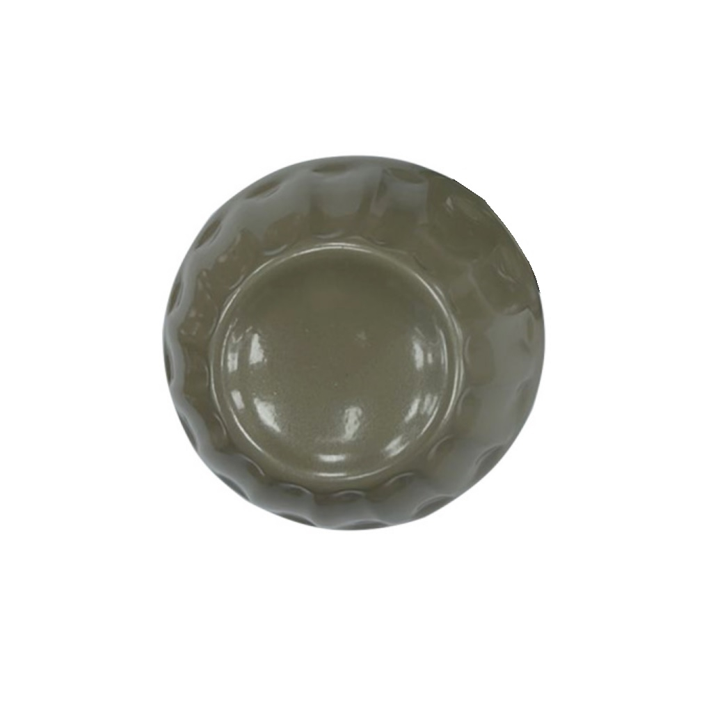 Ручка дверная Металлист BLM 967 GR, металл, универсальная, цвет серый