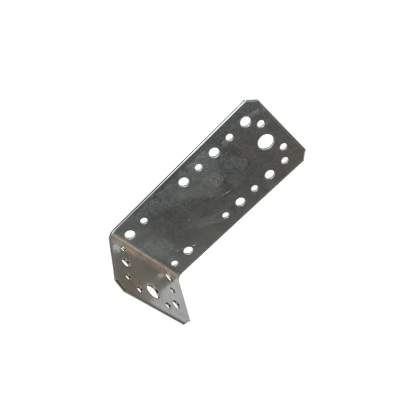 Уголок крепежный асимметричный 150х60х90х1,5мм