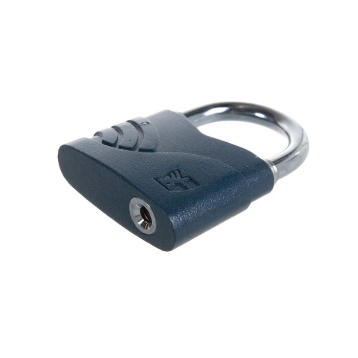 Замок навесной Авангард Блюз ВС2Л-70 d10 мм 2759