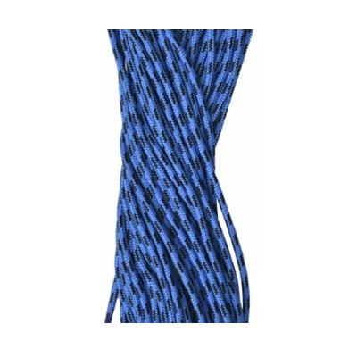 Шнур полипропиленовый 16 прядный диаметр 5 мм на подвесе 20 м