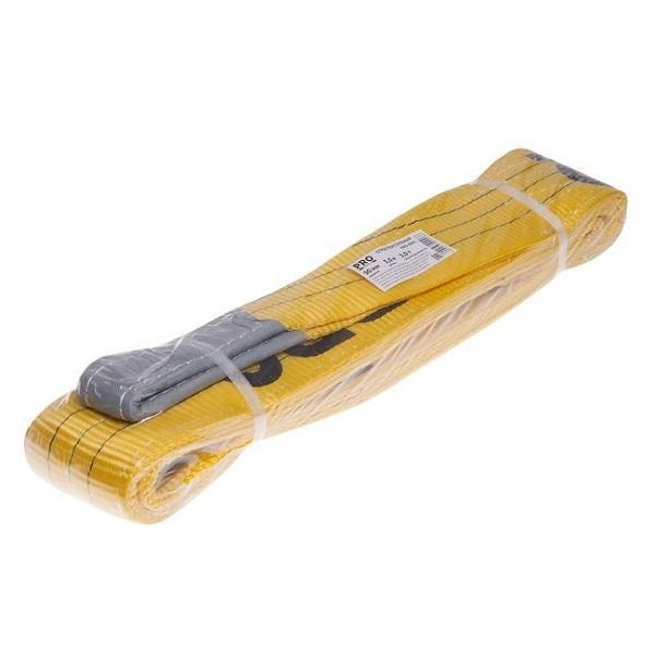 Стропа текстильная STARTUL PRO-9021 3 т 3 м