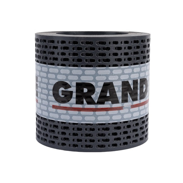 Вентилируемая лента Grand Line 100х5000 мм