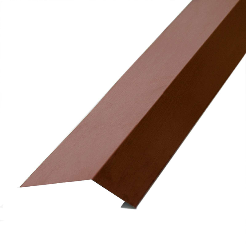 Капельник 7/10/200 см коричневый