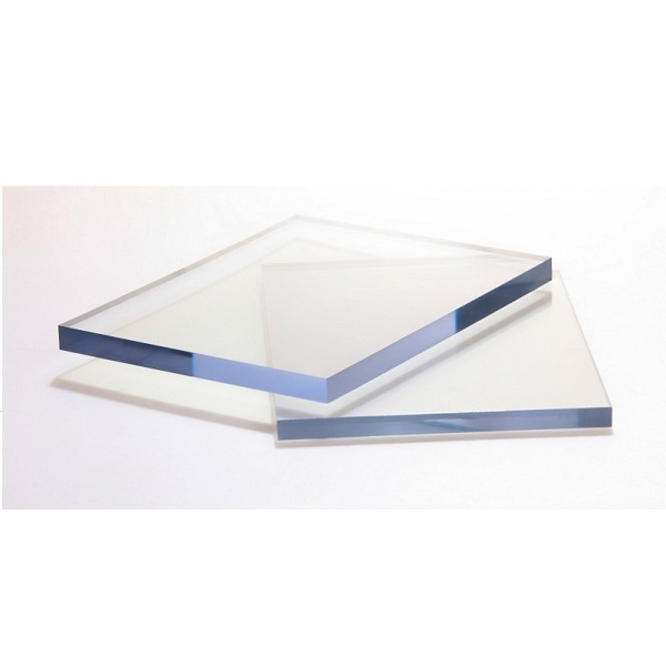 Оргстекло Т-4 1.5 х 2 м