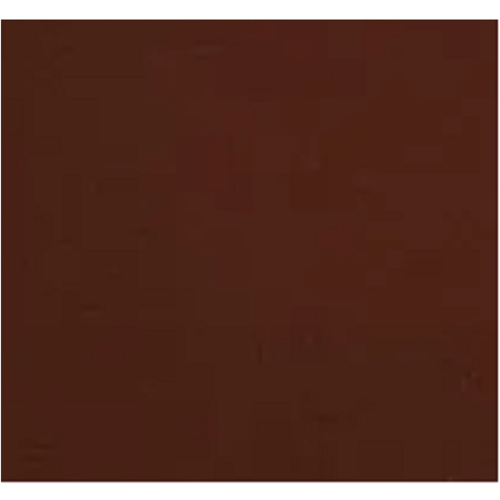 Отлив коричневый с рисунком 1500х190 мм, сталь, полиэстер, для окон