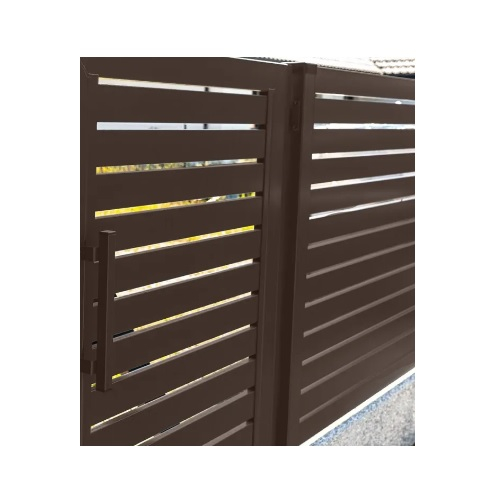 Грунт-эмаль Elcon 3 в 1, для металла, по ржавчине, глянцевая темно-коричневая RAL 8019, 0.8 кг