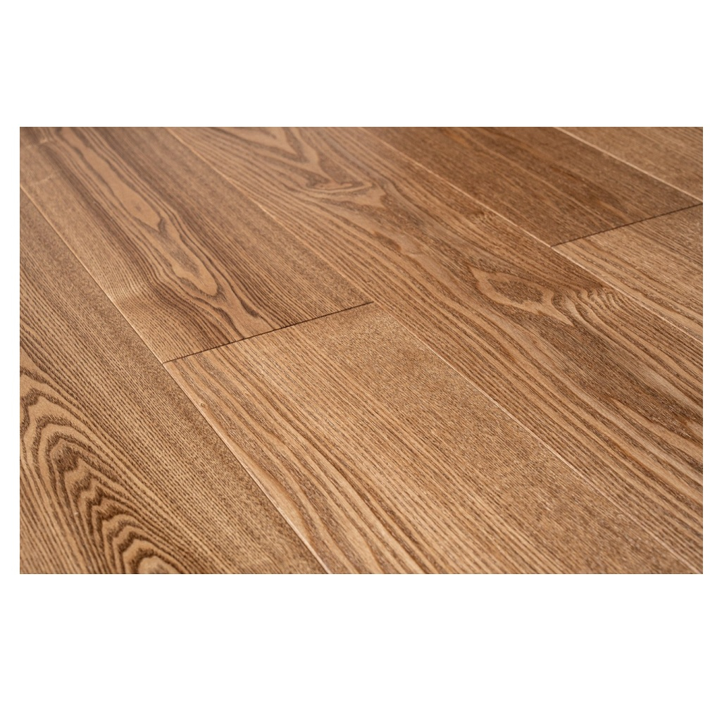 Эмаль ПФ-266 Новоколор для пола, глянцевая, алкидная, высокопрочная, гладкая, светлый орех 2.6 кг