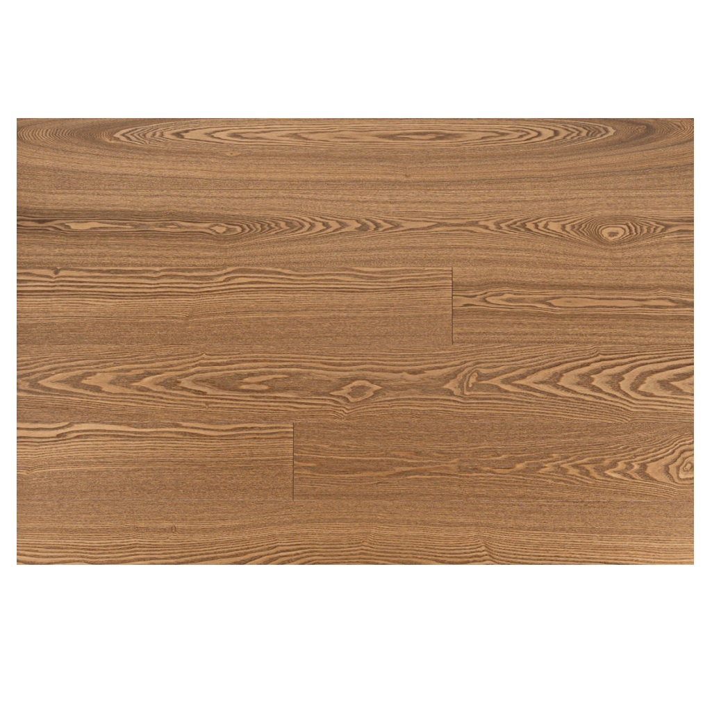 Эмаль ПФ-266 Новоколор для пола, глянцевая, алкидная, высокопрочная, гладкая, светлый орех 2.6 кг