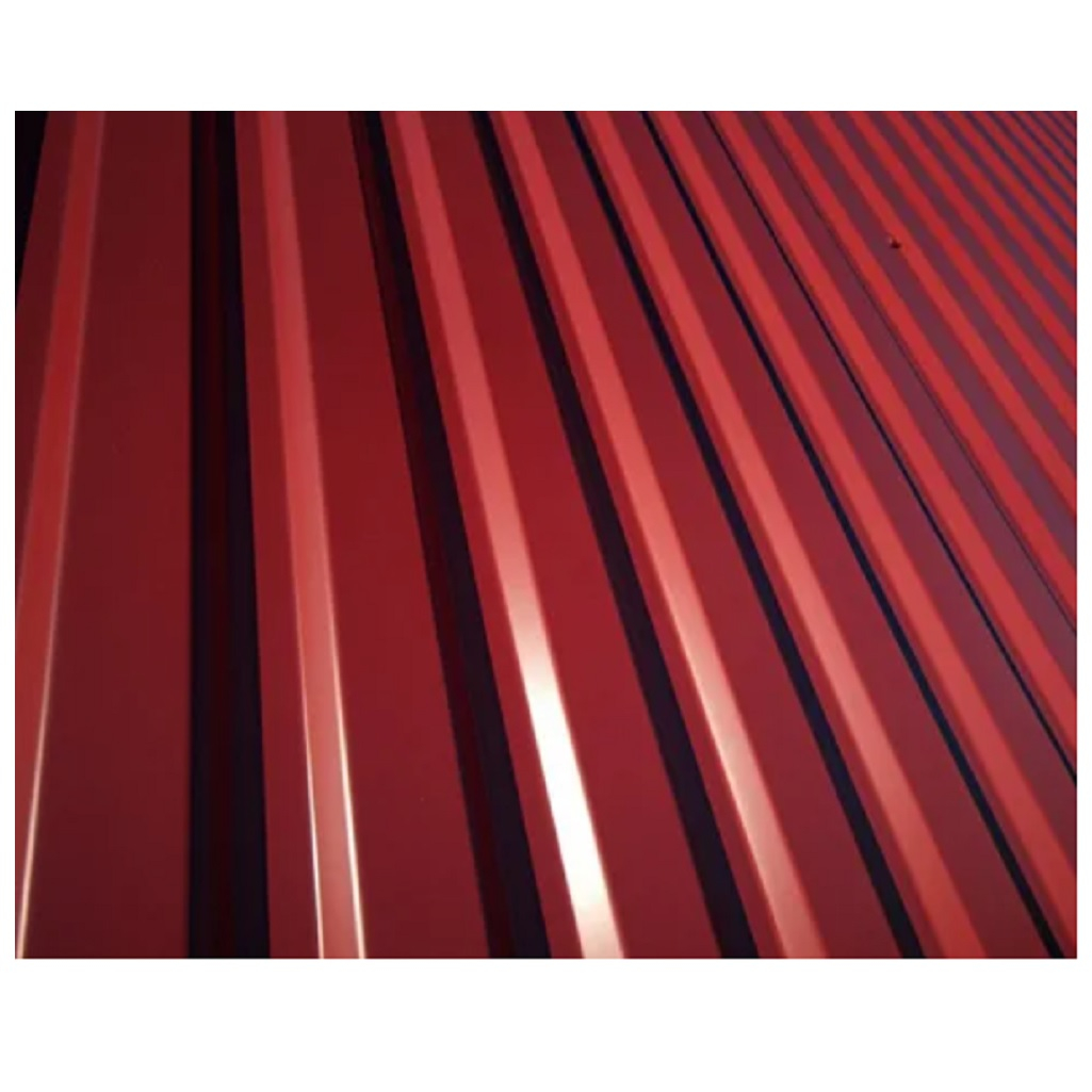 Грунт аэрозоль KUDO KU-2102 акриловый Красно-Коричневый, 520 мл 