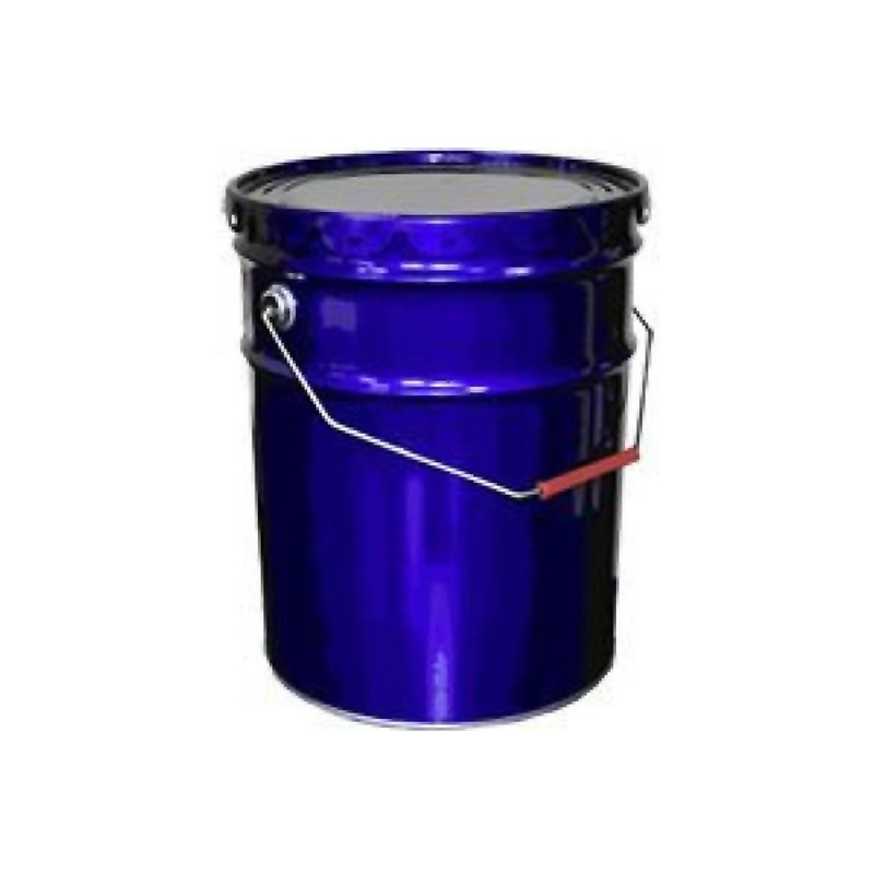 Грунтовка по металлу ГФ-021 VIRTUOSO серая 20 кг