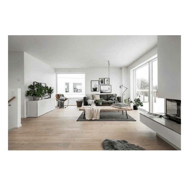 Краска латексная Dulux Acryl Matt для стен и потолков, глубокоматовая, белая, 2.25л