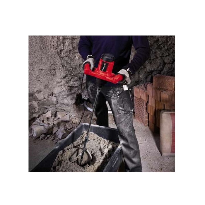 Миксер Einhell TC-MX 1200 E 1,2кВт