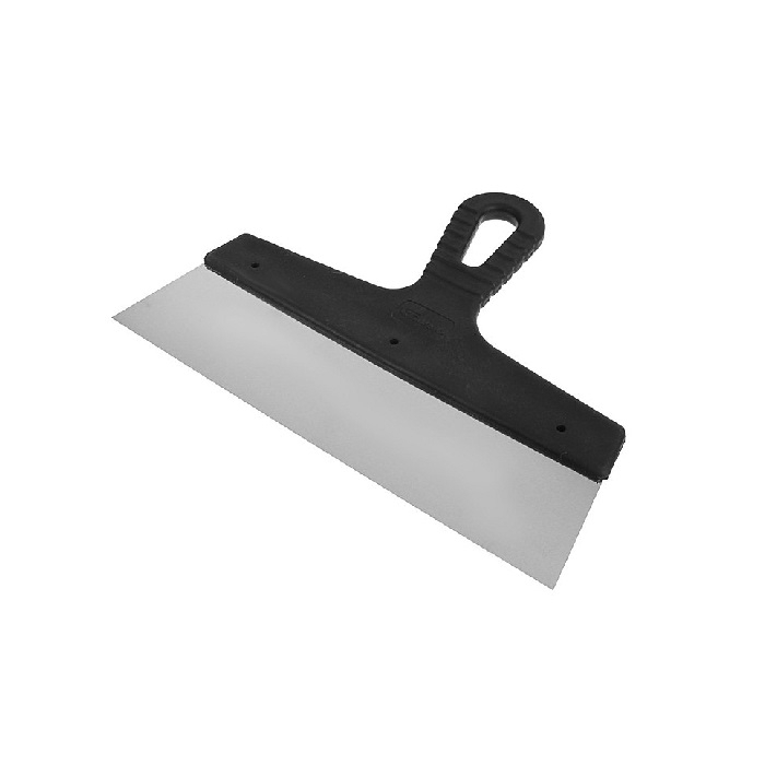 Шпатель АКОР гладкий 200 мм