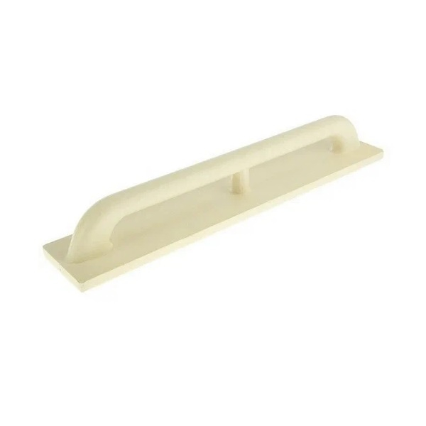 Терка Сибртех полиуретановая 120х1000 мм 86616