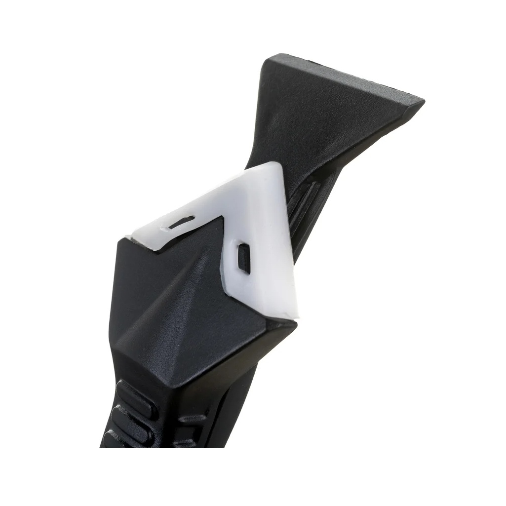 Скребок IRFIX 50022 для нанесения и удаления силиконового герметика, силикон