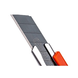 Нож строительный Finland 1866 с лезвием 18 мм