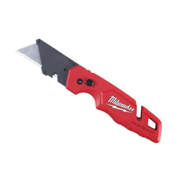 Нож многофункциональный складной Milwaukee Fastback 4932471357