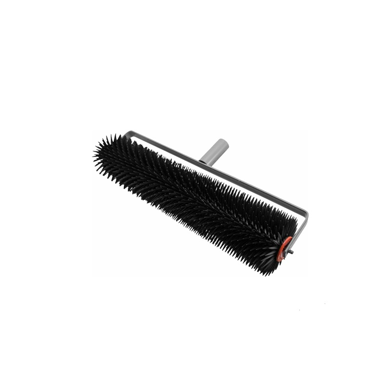 Валик малярный Decor PROFI 111-8500, длина 500 мм, игольчатый, высота иглы 28 мм