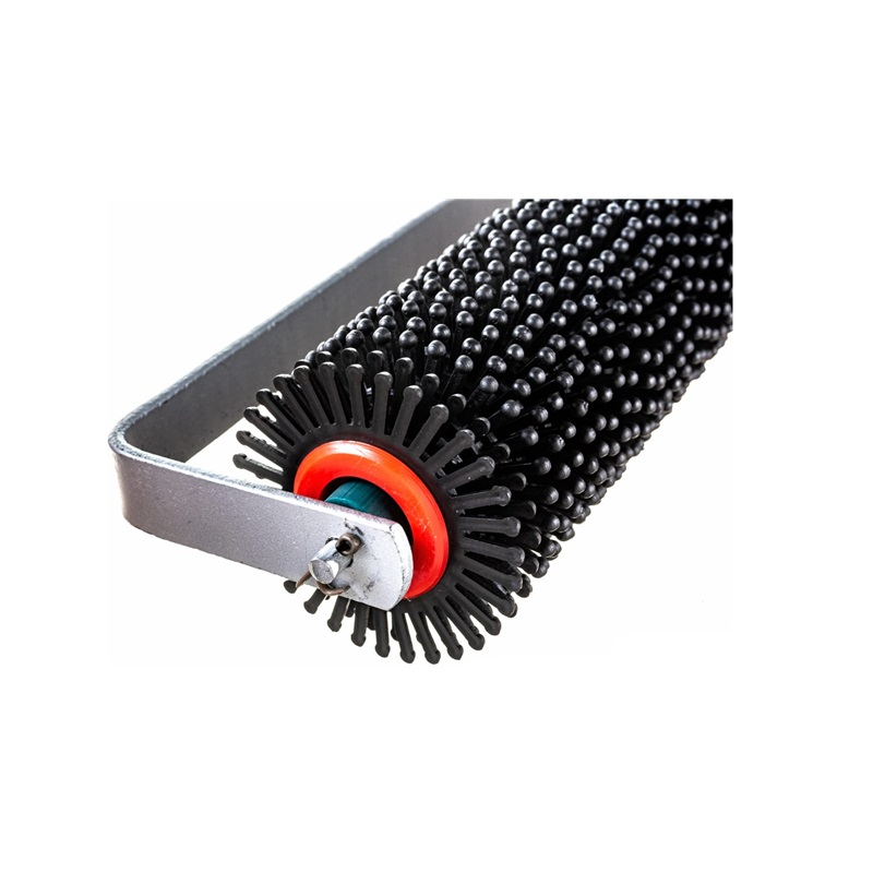 Валик малярный DECOR PROFI 111-6600, длина 600 мм, игольчатый, высота иглы 14 мм