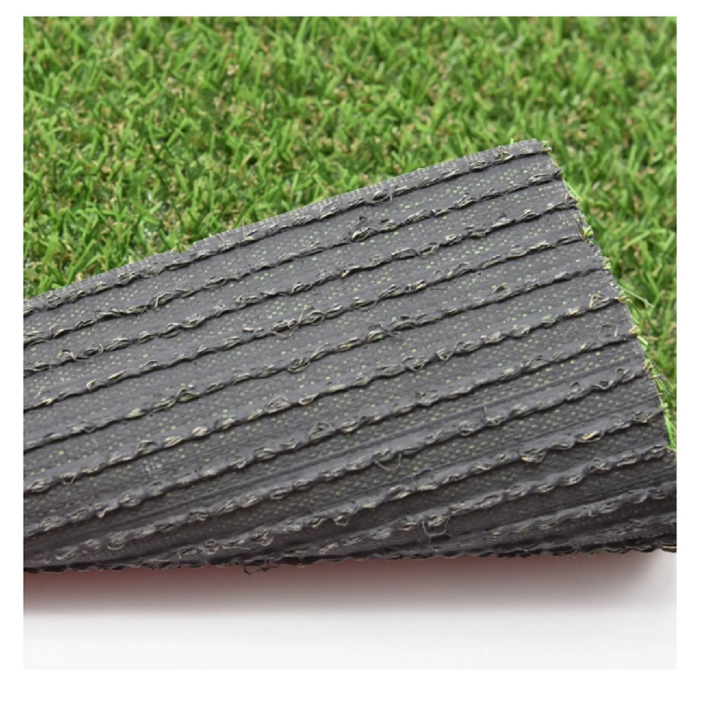 Искусственный газон 1000х2000 мм, высота ворса 15 мм, антистатическое покрытие