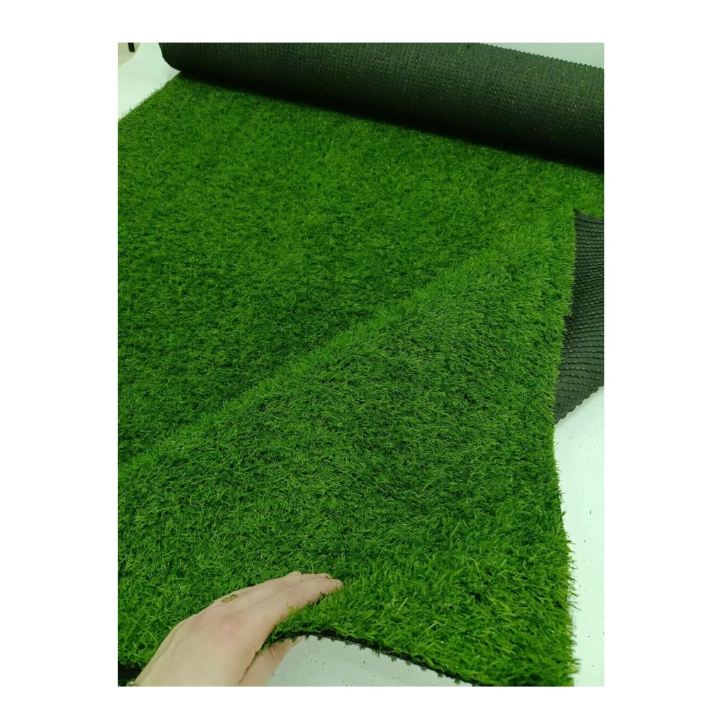 Искусственный газон 750х1500 мм, высота ворса 20 мм, антистатическое покрытие